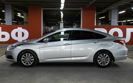 Hyundai i40 I рестайлинг, 2015 год, 1 298 000 рублей, 8 фотография