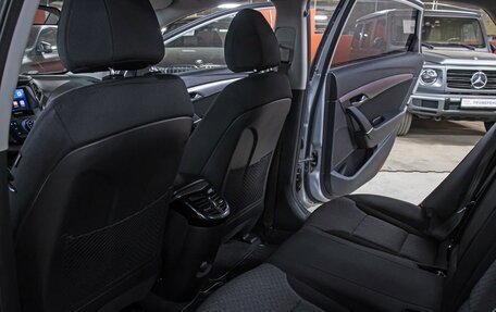 Hyundai i40 I рестайлинг, 2015 год, 1 298 000 рублей, 12 фотография