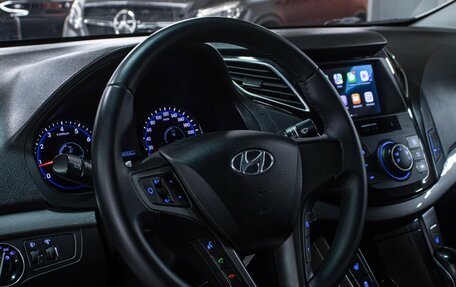 Hyundai i40 I рестайлинг, 2015 год, 1 298 000 рублей, 17 фотография