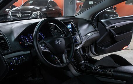 Hyundai i40 I рестайлинг, 2015 год, 1 298 000 рублей, 16 фотография