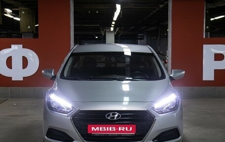 Hyundai i40 I рестайлинг, 2015 год, 1 298 000 рублей, 2 фотография