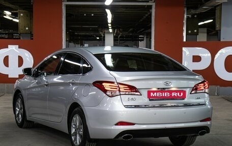 Hyundai i40 I рестайлинг, 2015 год, 1 298 000 рублей, 7 фотография