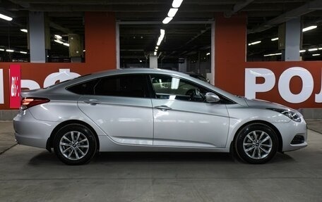 Hyundai i40 I рестайлинг, 2015 год, 1 298 000 рублей, 4 фотография