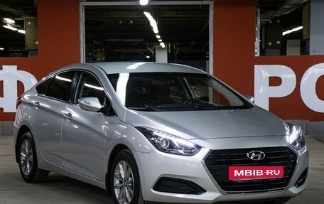 Hyundai i40 I рестайлинг, 2015 год, 1 298 000 рублей, 3 фотография