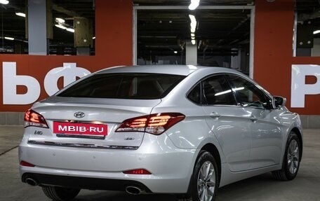 Hyundai i40 I рестайлинг, 2015 год, 1 298 000 рублей, 5 фотография