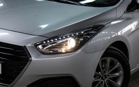 Hyundai i40 I рестайлинг, 2015 год, 1 298 000 рублей, 25 фотография