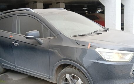 JAC S3, 2020 год, 662 100 рублей, 2 фотография