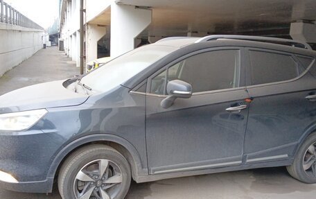 JAC S3, 2020 год, 662 100 рублей, 3 фотография