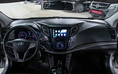 Hyundai i40 I рестайлинг, 2015 год, 1 298 000 рублей, 14 фотография