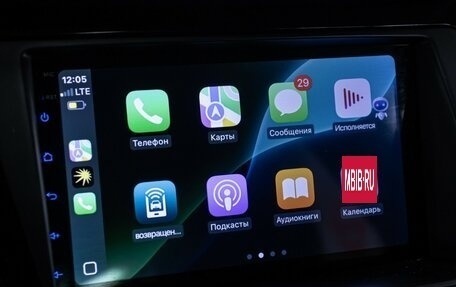 Hyundai i40 I рестайлинг, 2015 год, 1 298 000 рублей, 22 фотография
