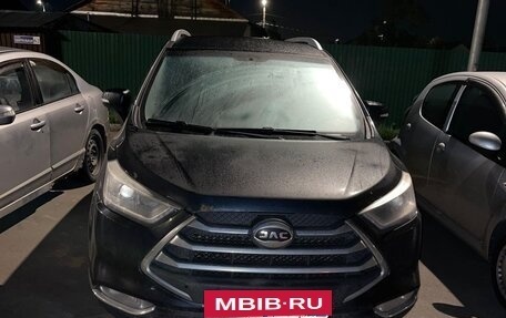 JAC S3, 2020 год, 662 100 рублей, 5 фотография