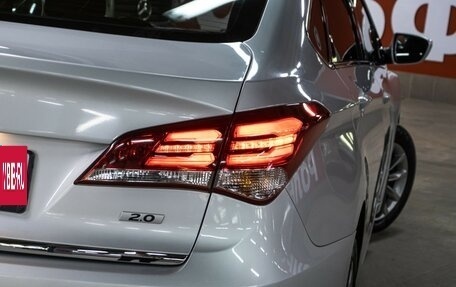 Hyundai i40 I рестайлинг, 2015 год, 1 298 000 рублей, 24 фотография