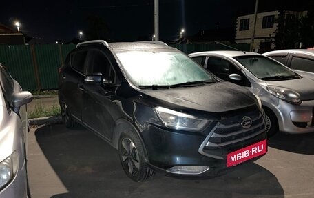 JAC S3, 2020 год, 662 100 рублей, 8 фотография
