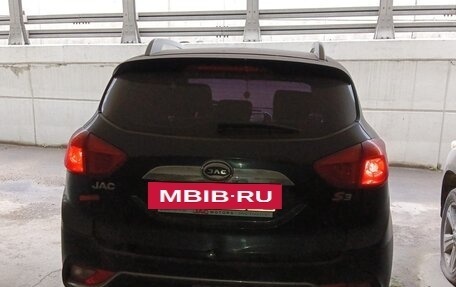 JAC S3, 2020 год, 662 100 рублей, 10 фотография