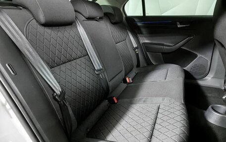 Skoda Rapid II, 2020 год, 1 395 000 рублей, 12 фотография