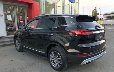 Geely Atlas, 2022 год, 1 750 000 рублей, 8 фотография