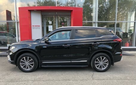 Geely Atlas, 2022 год, 1 750 000 рублей, 4 фотография