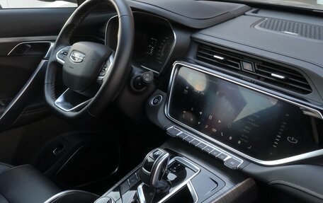 Geely Atlas, 2022 год, 1 750 000 рублей, 13 фотография