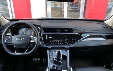 Geely Atlas, 2022 год, 1 750 000 рублей, 11 фотография