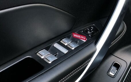 Geely Atlas, 2022 год, 1 750 000 рублей, 9 фотография