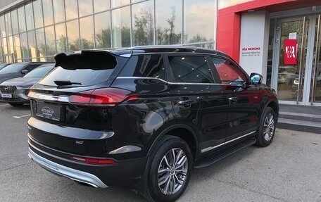 Geely Atlas, 2022 год, 1 750 000 рублей, 6 фотография