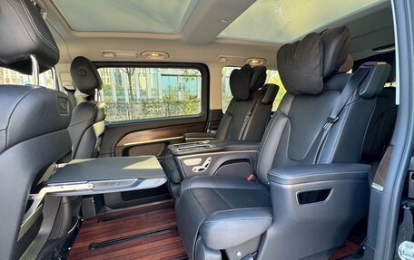 Mercedes-Benz V-Класс, 2022 год, 5 000 000 рублей, 11 фотография