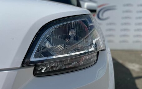 KIA Soul I рестайлинг, 2011 год, 860 000 рублей, 9 фотография