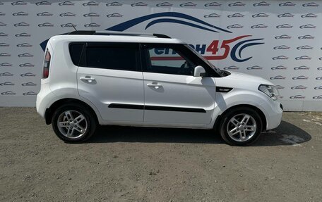 KIA Soul I рестайлинг, 2011 год, 860 000 рублей, 6 фотография