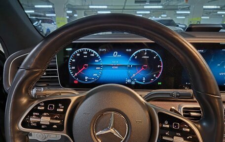 Mercedes-Benz GLE Coupe, 2021 год, 7 000 000 рублей, 10 фотография