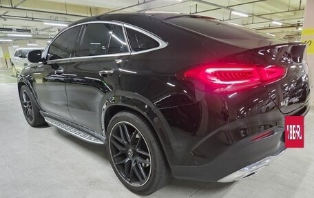 Mercedes-Benz GLE Coupe, 2021 год, 7 000 000 рублей, 6 фотография