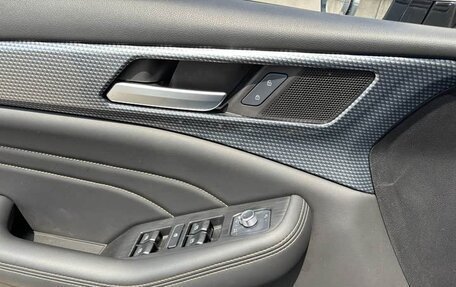 Haval F7x I, 2021 год, 1 390 000 рублей, 13 фотография