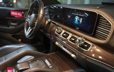 Mercedes-Benz GLE Coupe, 2021 год, 7 000 000 рублей, 8 фотография
