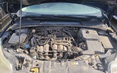 Ford Focus III, 2012 год, 630 000 рублей, 7 фотография