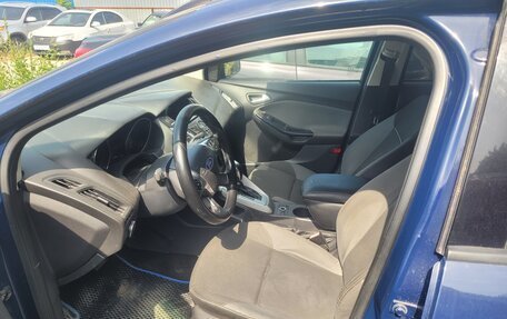 Ford Focus III, 2012 год, 630 000 рублей, 3 фотография