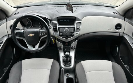 Chevrolet Cruze II, 2012 год, 725 000 рублей, 9 фотография