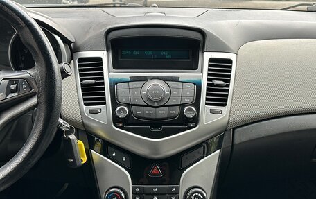 Chevrolet Cruze II, 2012 год, 725 000 рублей, 13 фотография