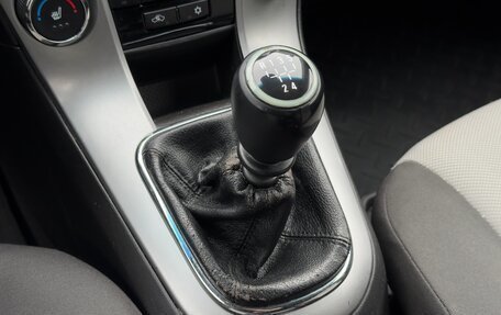 Chevrolet Cruze II, 2012 год, 725 000 рублей, 16 фотография