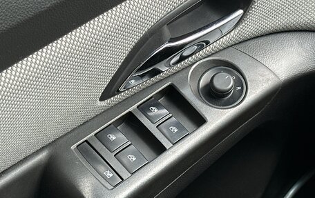 Chevrolet Cruze II, 2012 год, 725 000 рублей, 18 фотография