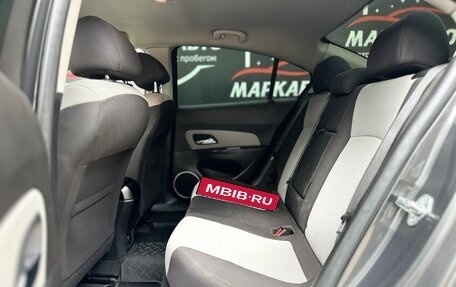 Chevrolet Cruze II, 2012 год, 725 000 рублей, 8 фотография