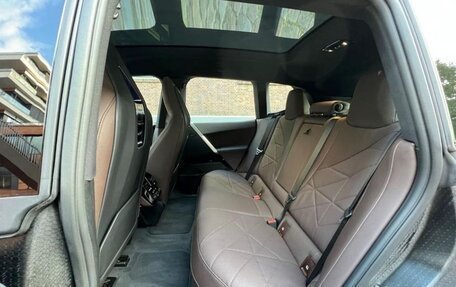 BMW iX, 2022 год, 8 588 447 рублей, 9 фотография