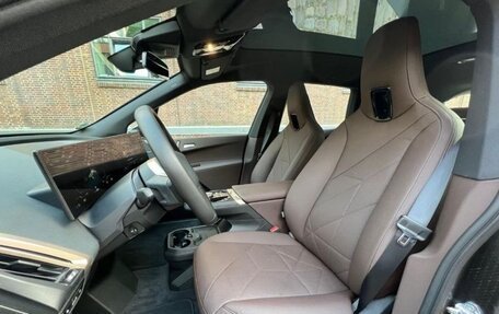 BMW iX, 2022 год, 8 588 447 рублей, 5 фотография
