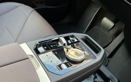 BMW iX, 2022 год, 8 588 447 рублей, 6 фотография