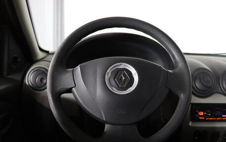 Renault Sandero I, 2014 год, 634 990 рублей, 10 фотография