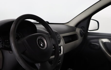 Renault Sandero I, 2014 год, 634 990 рублей, 9 фотография