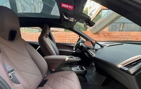 BMW iX, 2022 год, 8 588 447 рублей, 7 фотография