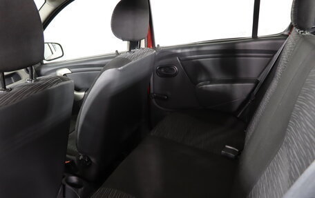 Renault Sandero I, 2014 год, 634 990 рублей, 17 фотография