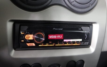 Renault Sandero I, 2014 год, 634 990 рублей, 15 фотография