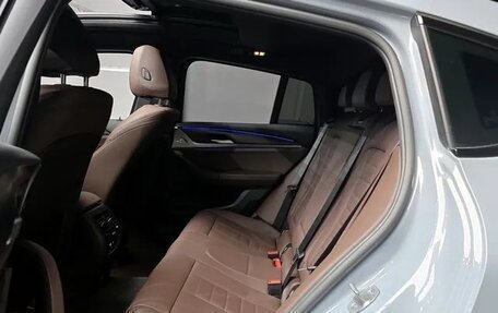 BMW X4, 2022 год, 4 740 000 рублей, 14 фотография
