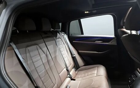 BMW X4, 2022 год, 4 740 000 рублей, 13 фотография