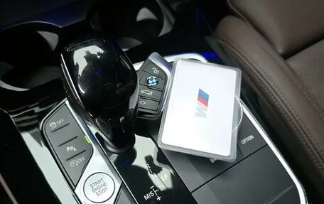 BMW X4, 2022 год, 4 740 000 рублей, 11 фотография